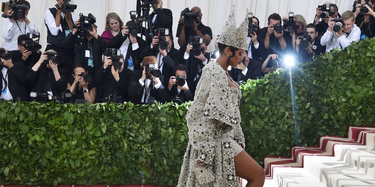 'Heavenly Bodies' Broke The Met’s Box Office