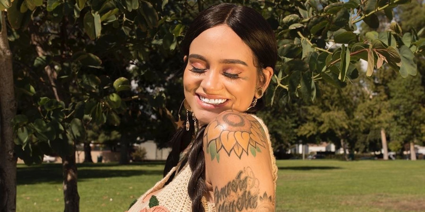 Kehlani Announces Pregnancy