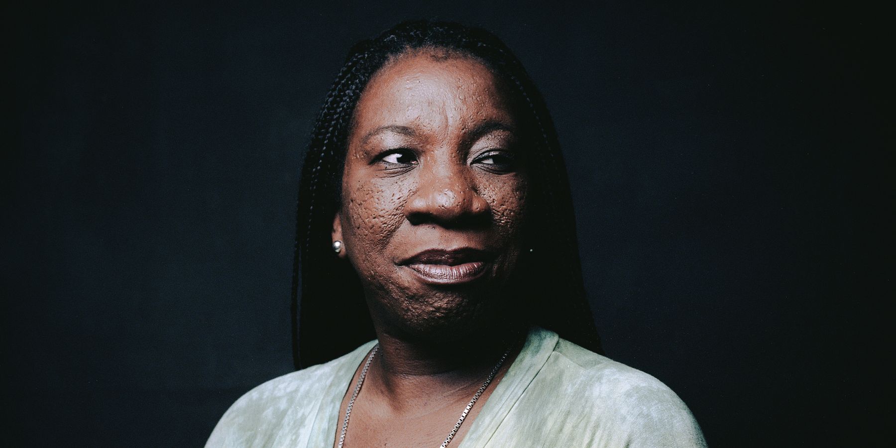 Tarana Burke On the One-Year Anniversary of #MeToo Going Viral