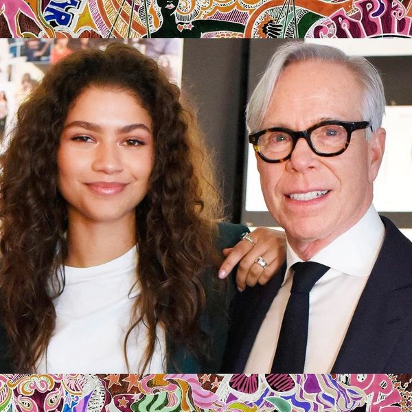 Zendaya is Tommy Hilfiger's Newest Ambassador