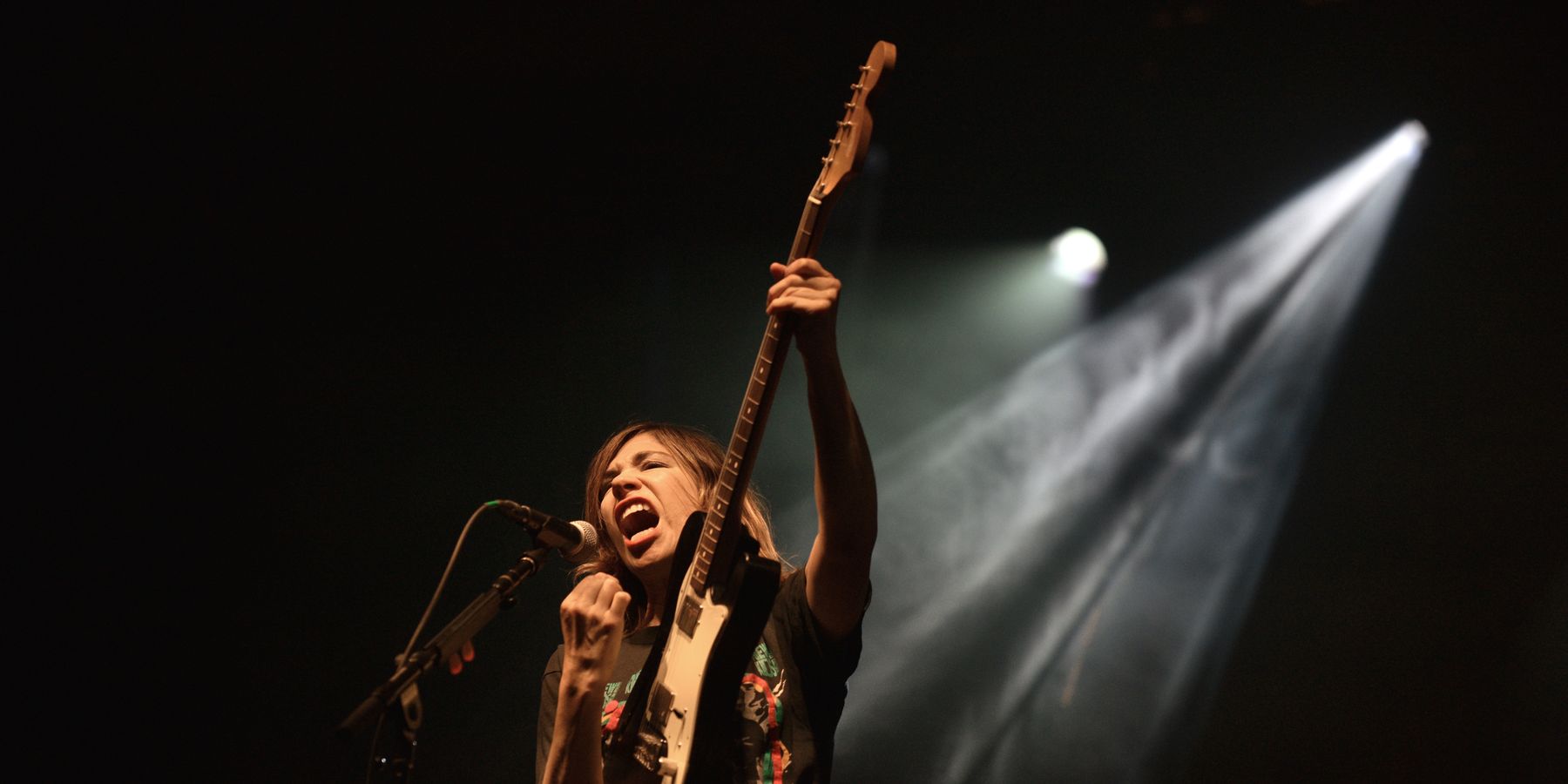 Fender Study Confirms: Women Are Taking Over Music