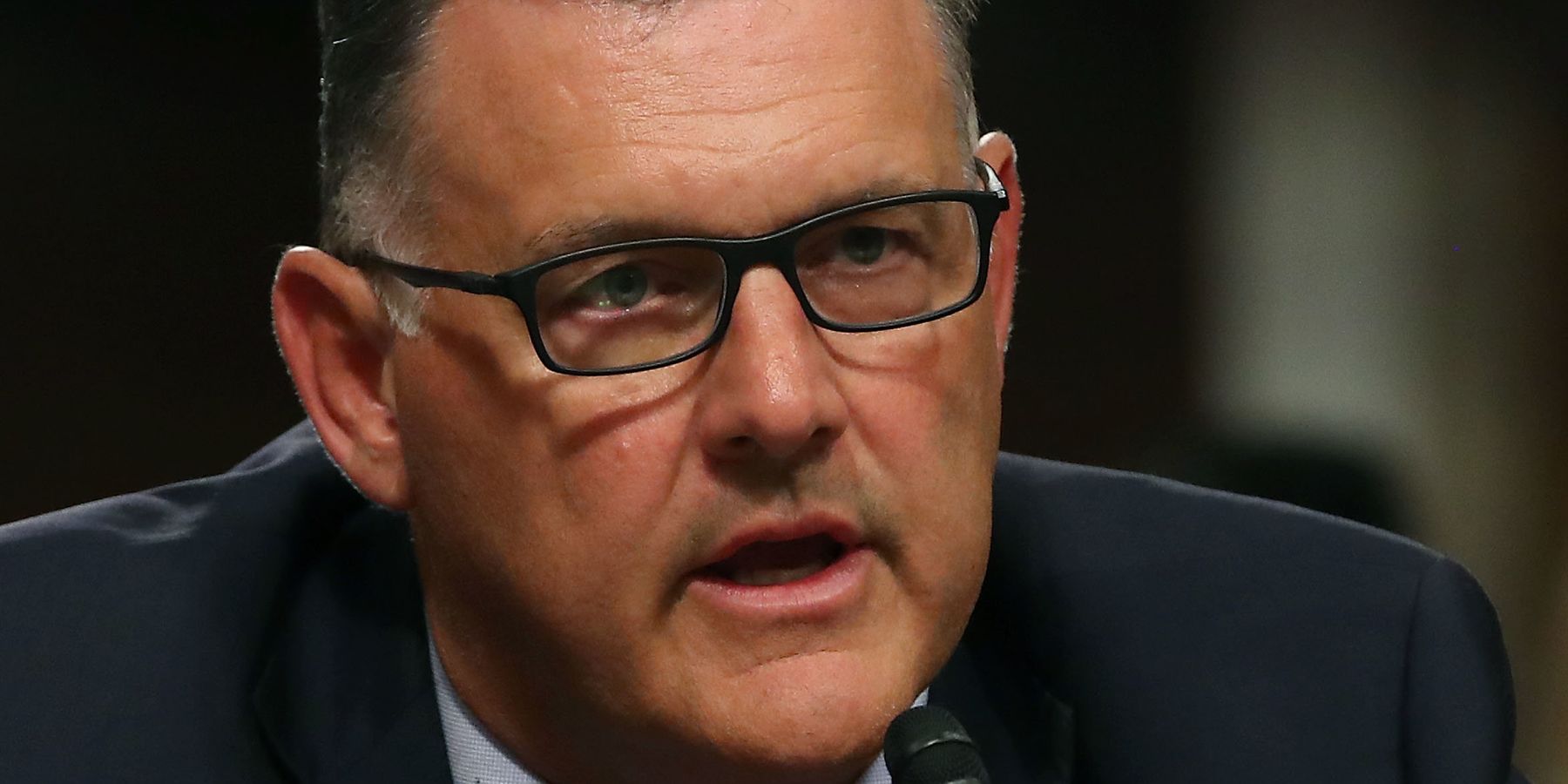 Ex-USA Gymnastics President Arrested For Allegedly Hiding Larry Nassar's Abuse