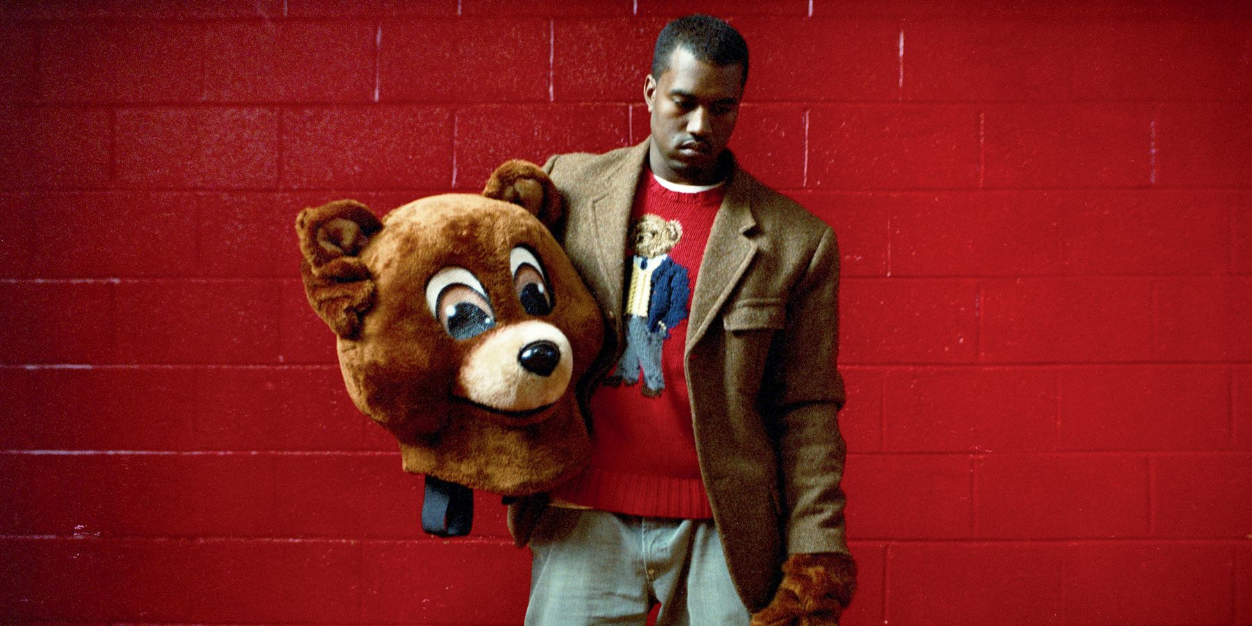 Rare Hip Hop Photographs Unearthed in New Book