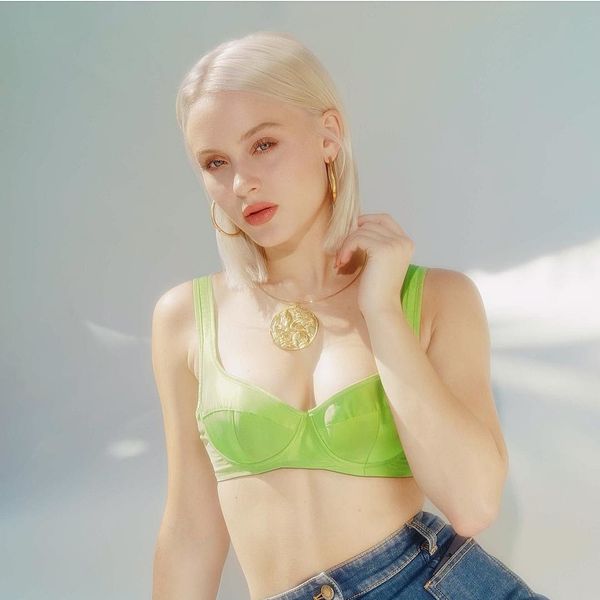 Zara Larsson Dives into the Meaning of 'Ruin My Life'