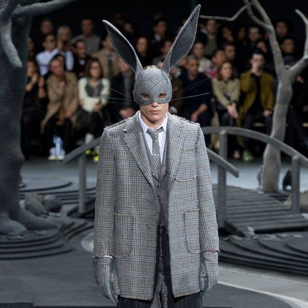 Hallowchic: 10 Runway Looks For 2018's Most-Searched Costumes