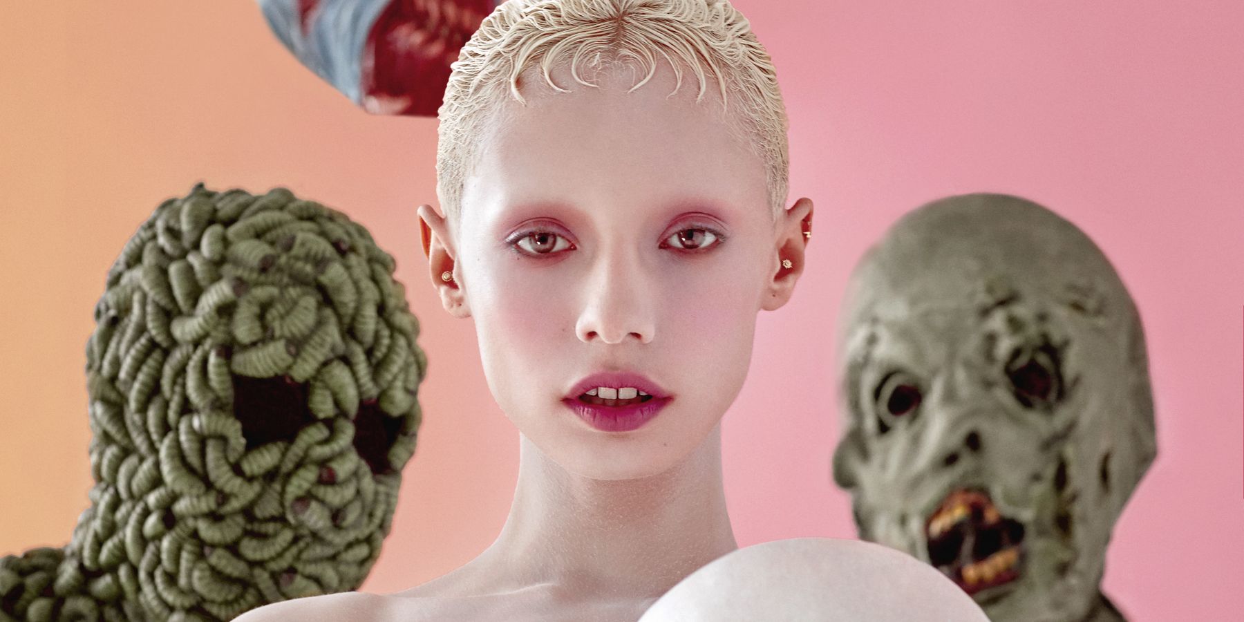 Uglyworldwide's Trail of Terror