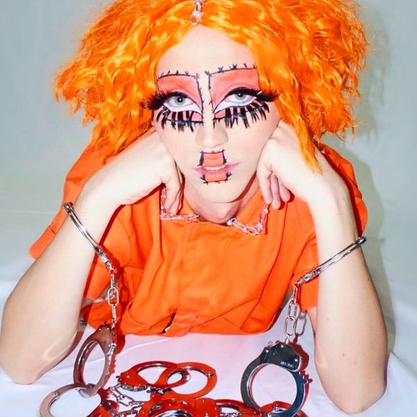 One Trans Woman's Experience in Rikers' Men's Prison