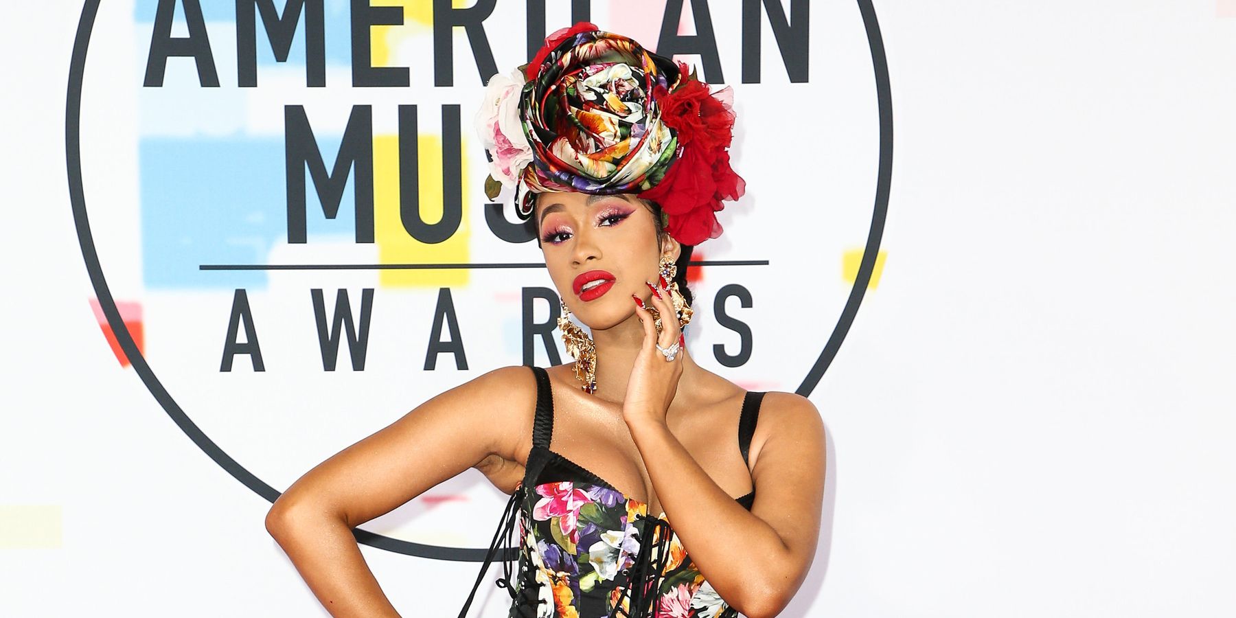 Cardi B Is Not Above Doing Bar Mitzvahs