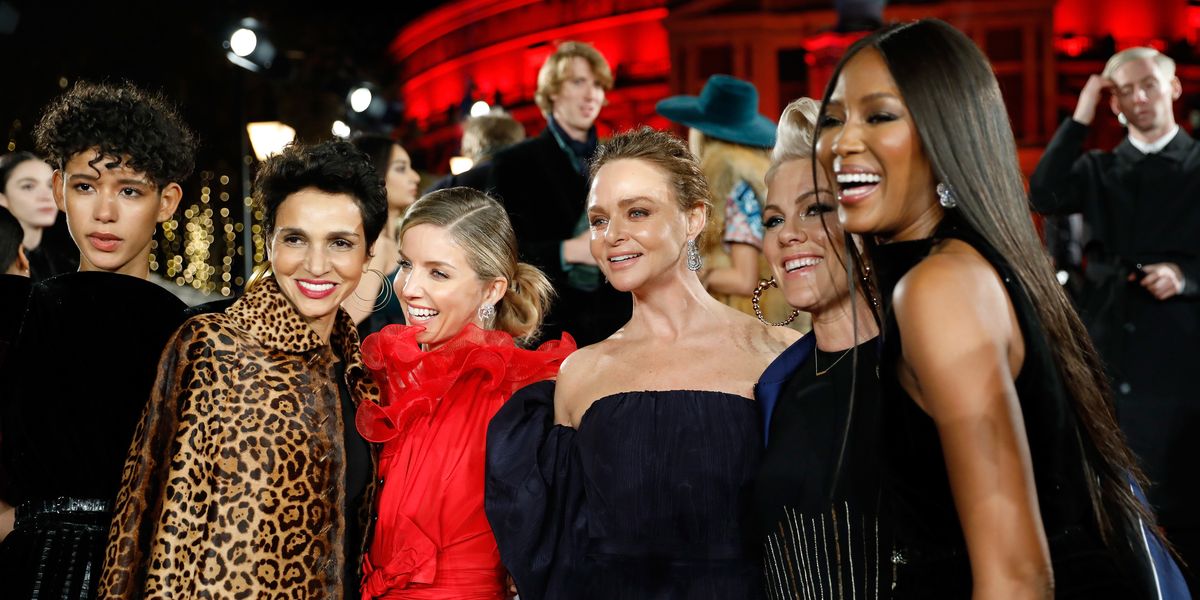 Fashion Awards Announces 2018 Nominees