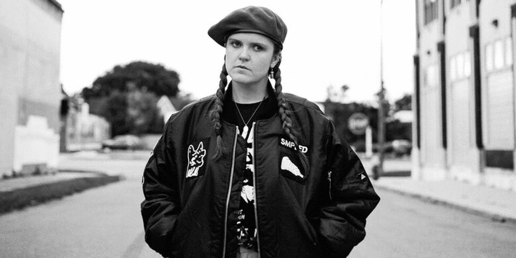 Flint Eastwood Is the Queer, Detroit Artist Making Vulnerability Cool