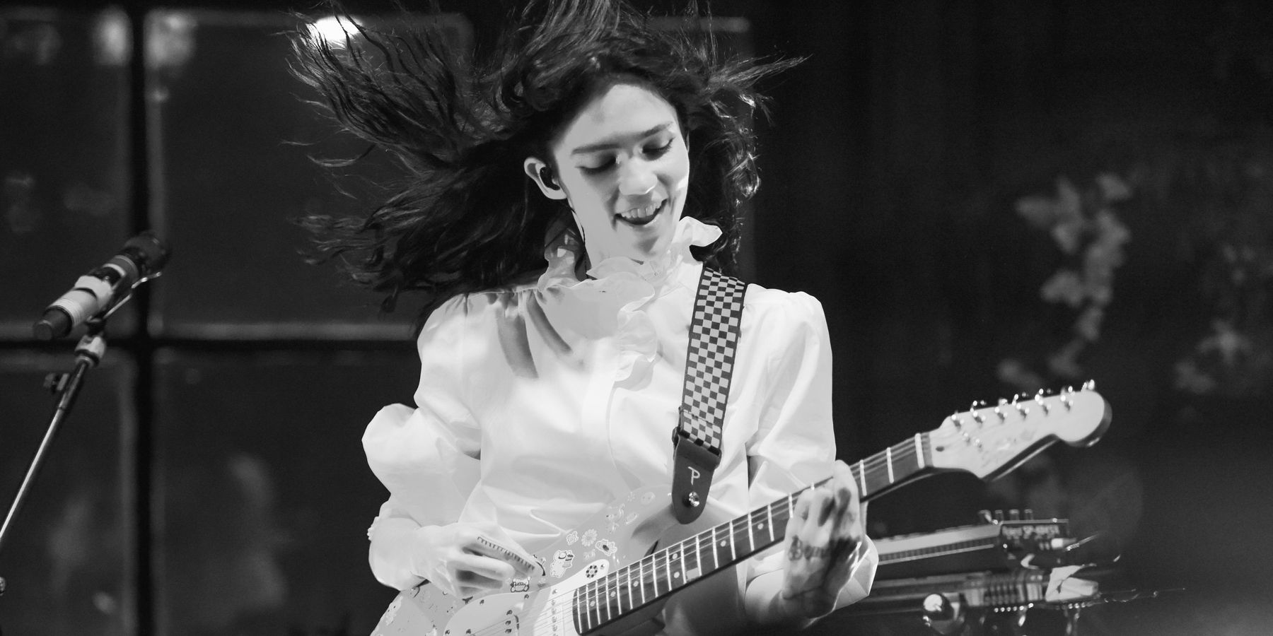 Are We Getting New Music From Grimes?