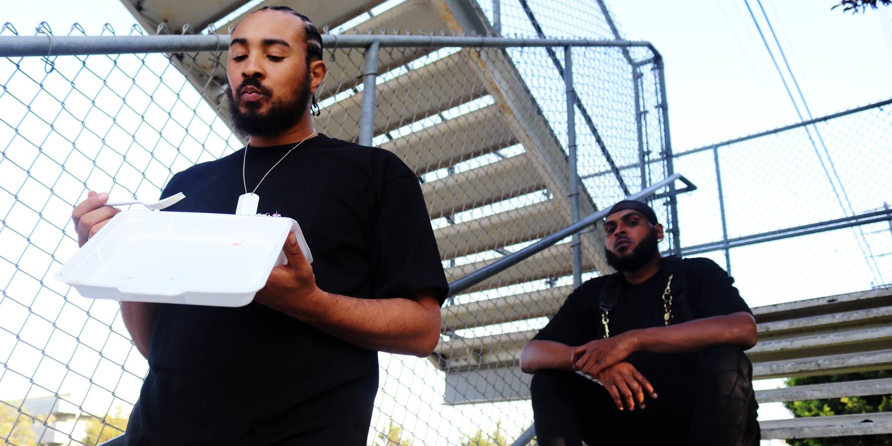 BC Kingdom Has Your New Late Night Slow Jam