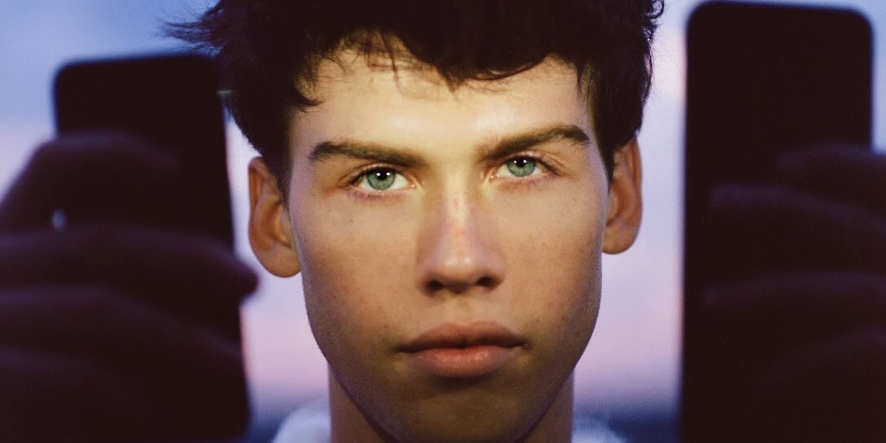 All Eyes on Aidan Alexander