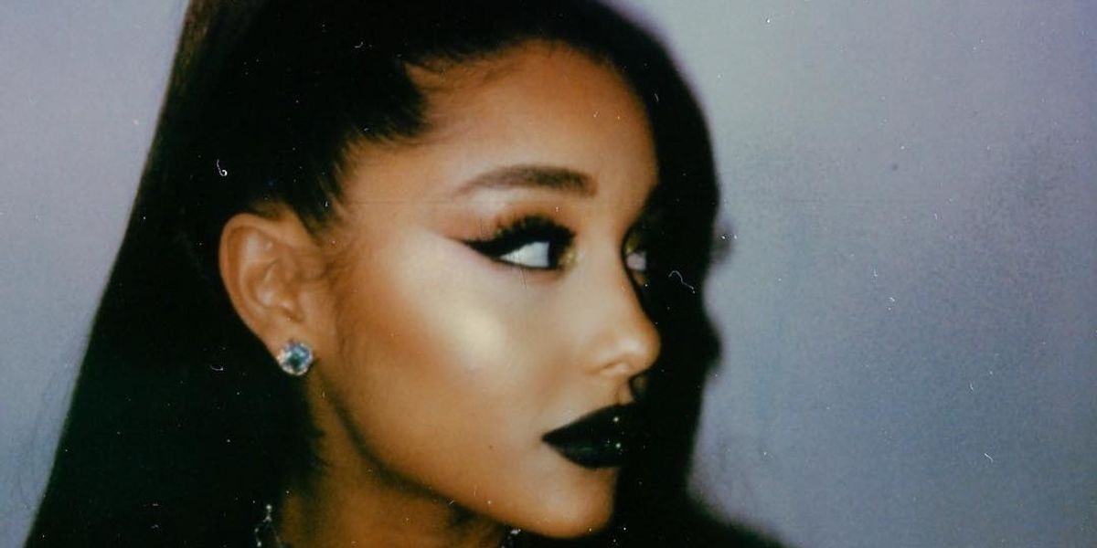 Ariana Grande Announces Sweetener Tour Dates