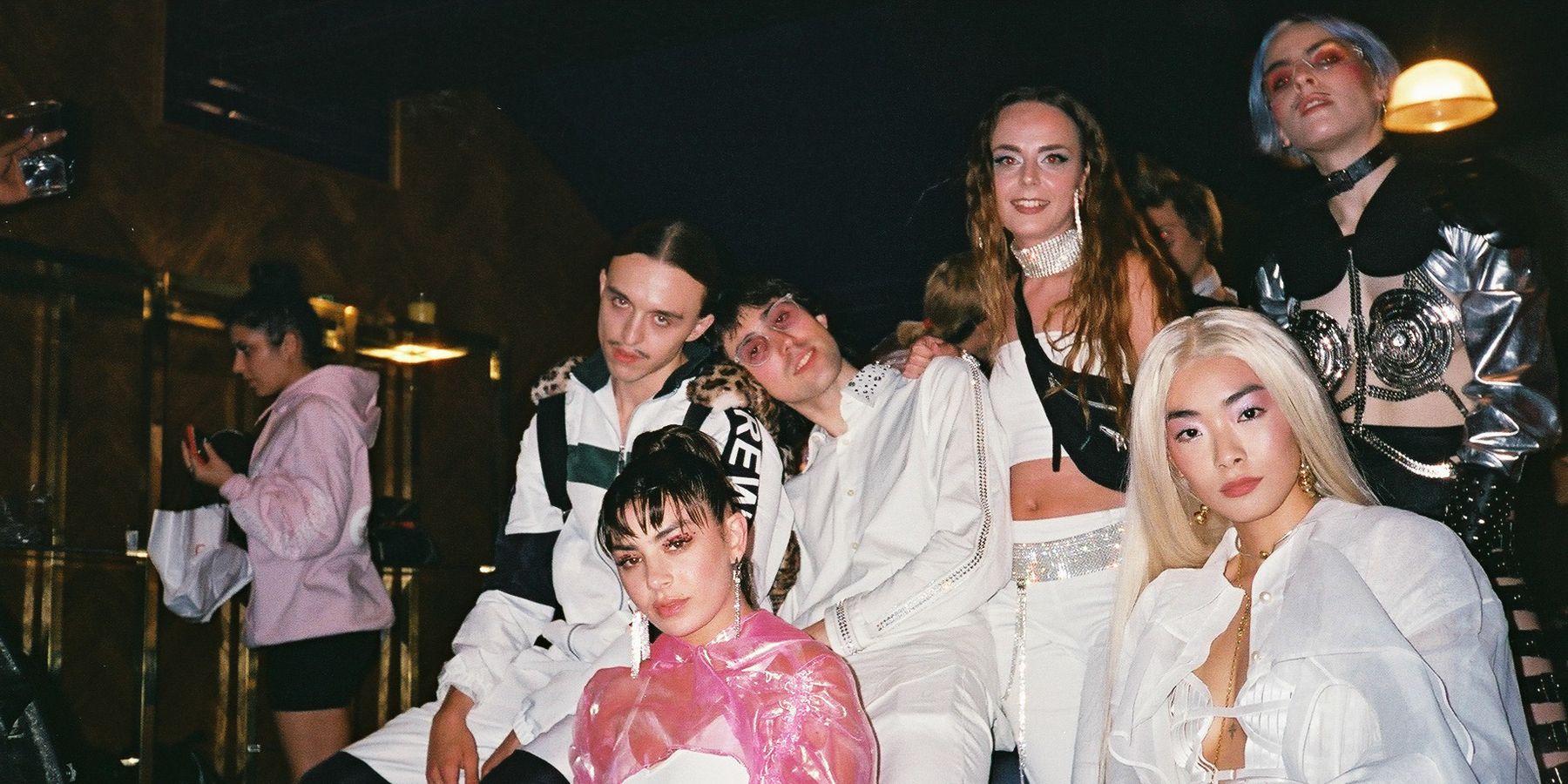 Inside Charli XCX's Underground 'Pop 2' Raves