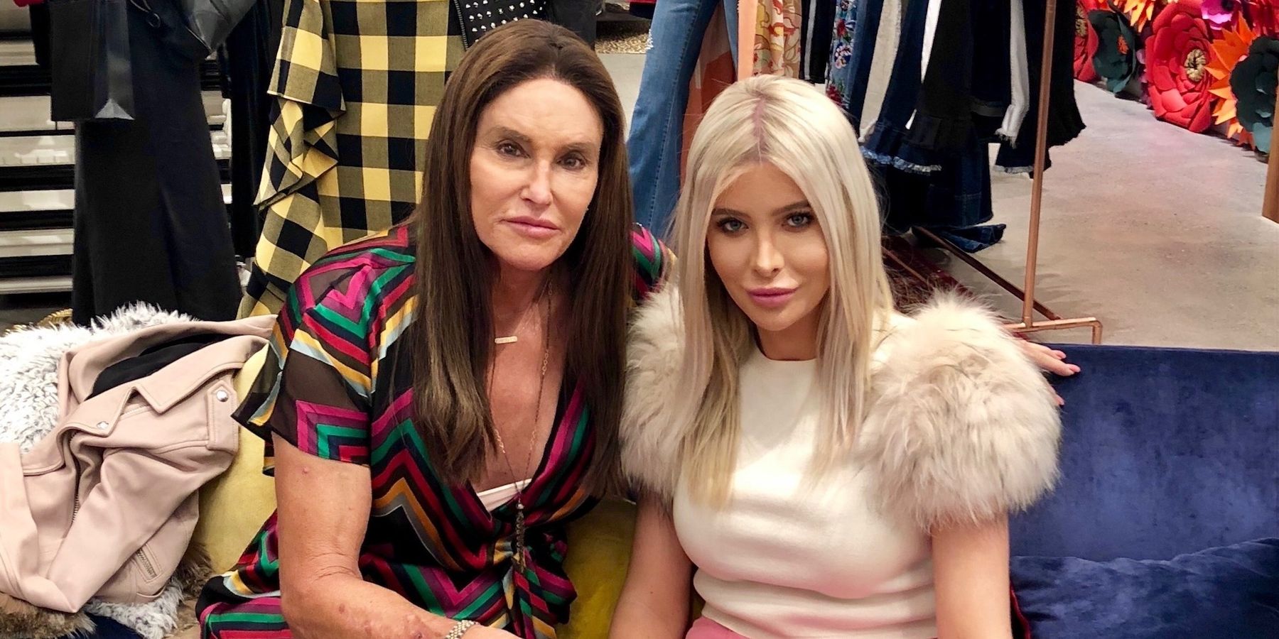 Caitlyn Jenner: Of the LGBT, T Is Most Misunderstood