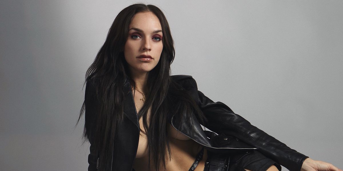 Listen: Zolita's Halloween Playlist