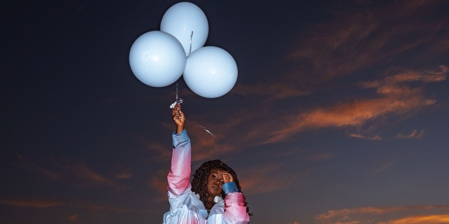 NAO Gives Us Heaven and Earth