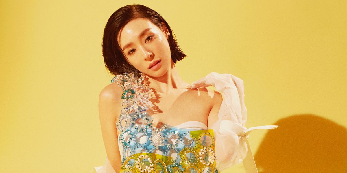 Tiffany Young: Asian-American Idol