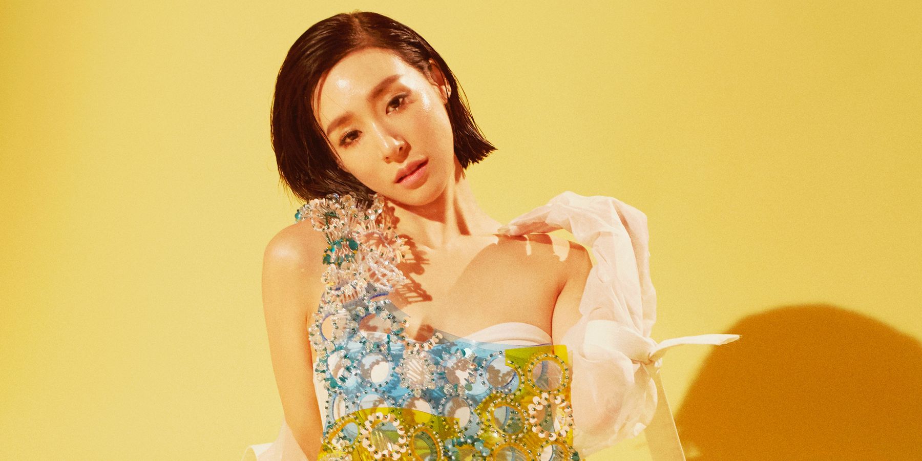 Tiffany Young: Asian-American Idol