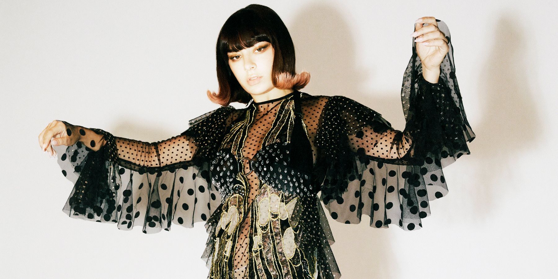 Charli XCX Is Pop's Cult Leader