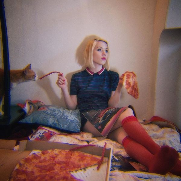 Carly Rae Jepsen is Coming Back