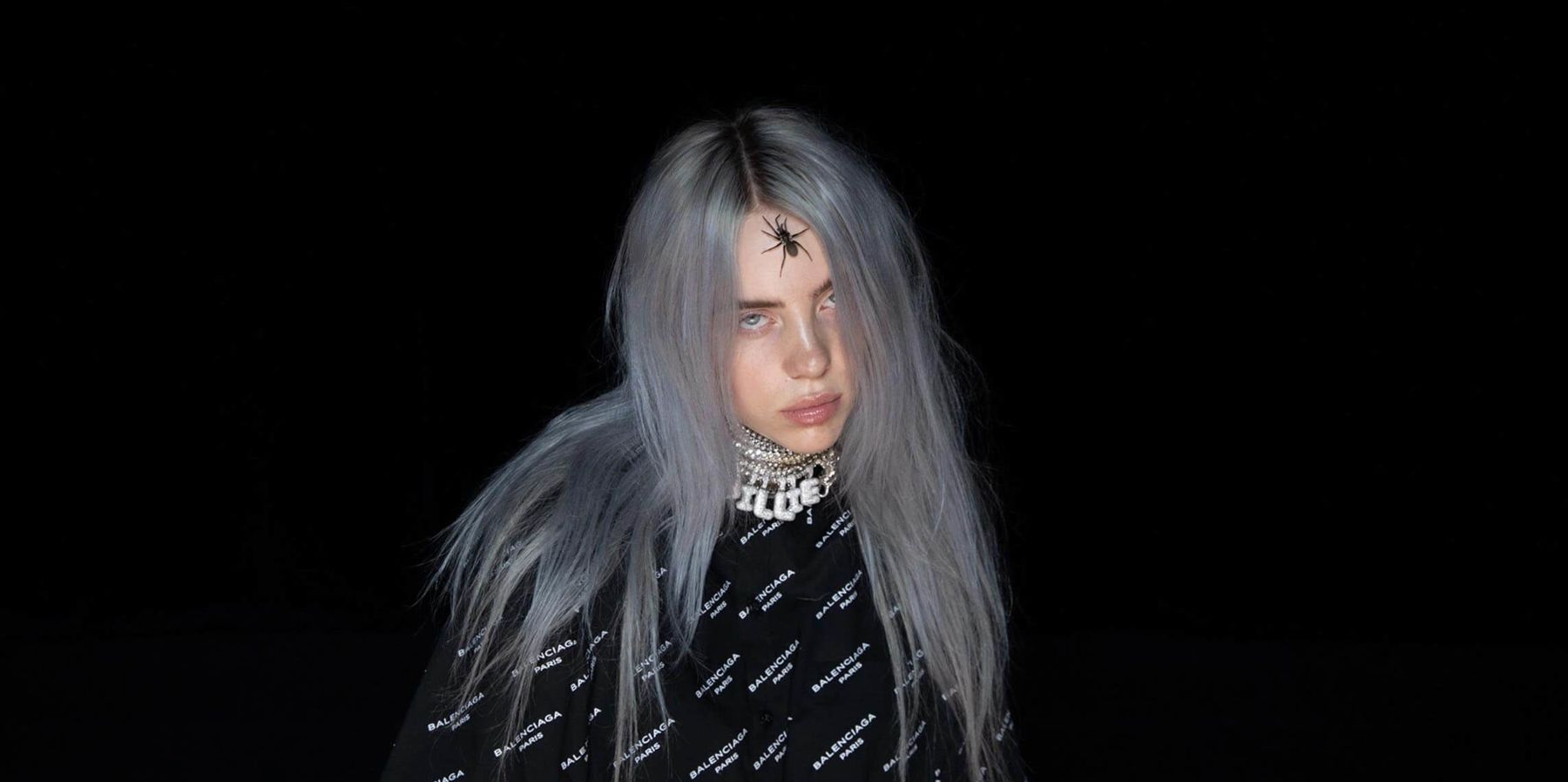 Listen: Billie Eilish's Halloween Playlist