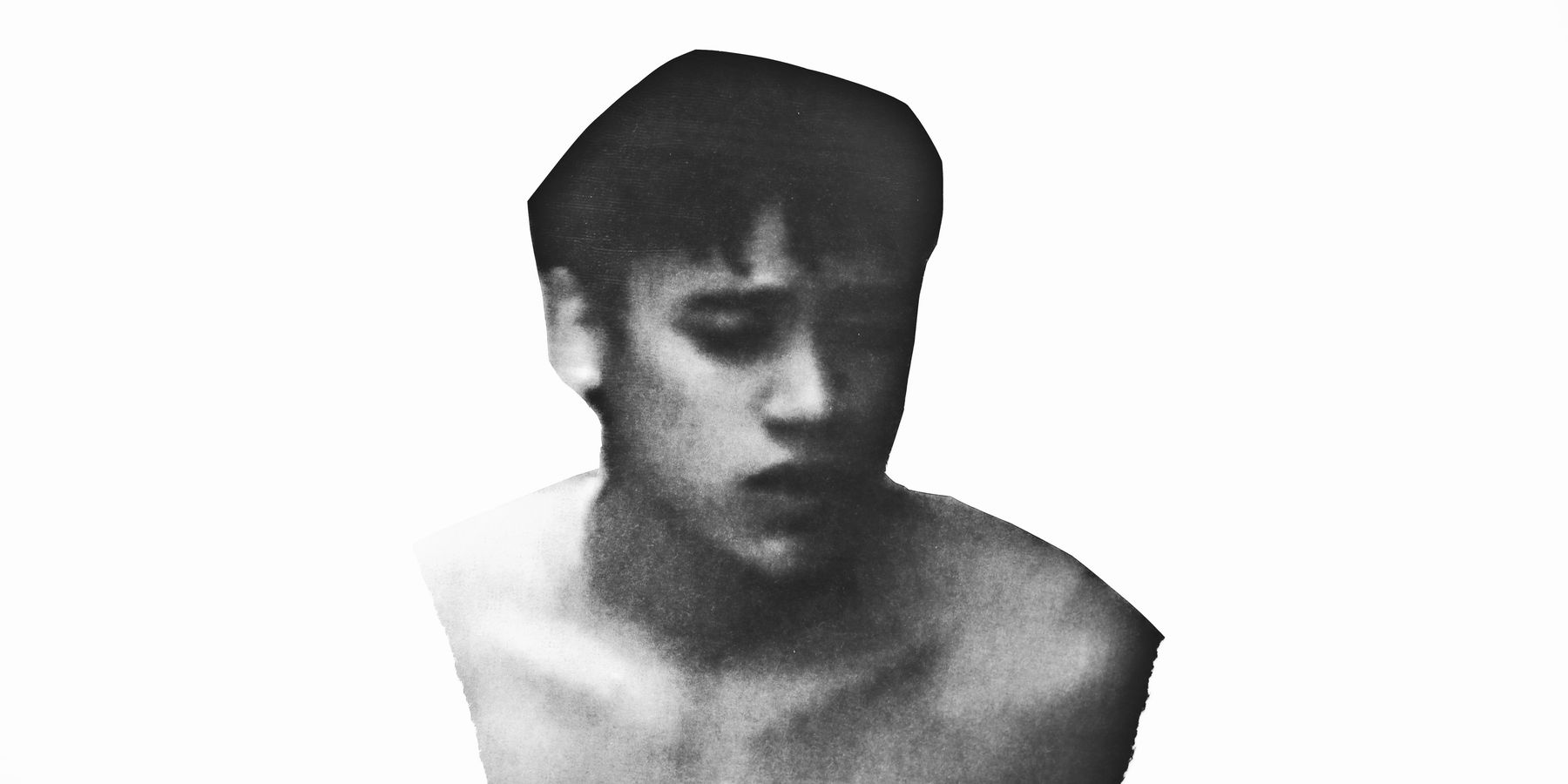 A Puerto Rican Teen Is the Subject of This Artist's New Exhibition