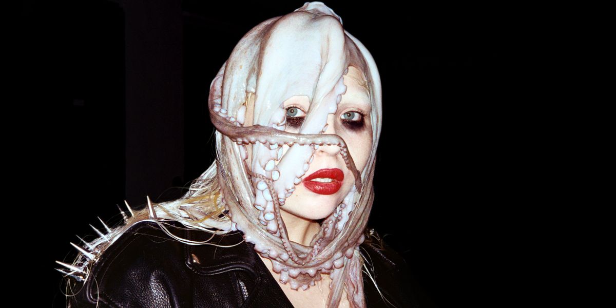 Swedish Artist COBRAH's Sexy 3D Warrior Anthems