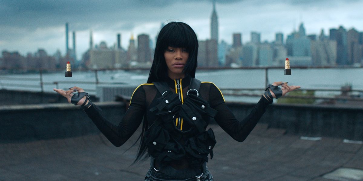 MILK Makeup Collaborates With Wu-Tang To Reach The Modern Wu Warrior