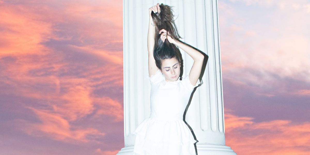 Meet Bunny Lowe, the Songwriter Striking Out on Her Own