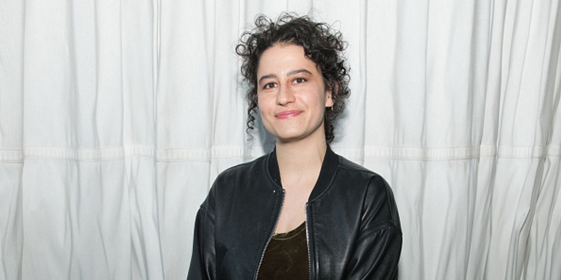 Ilana Glazer Cancels Event Following Antisemitic Threats