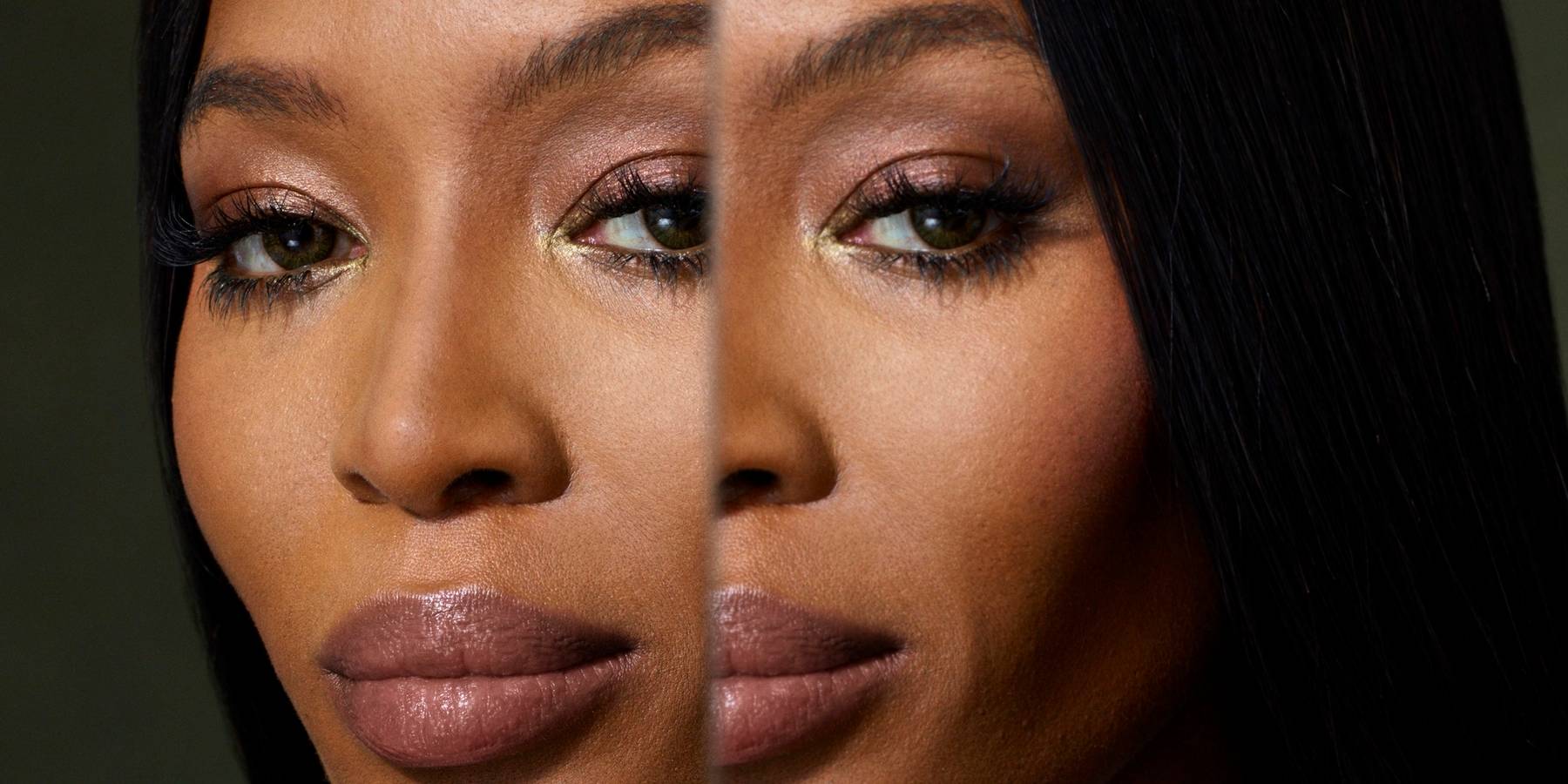 Naomi Campbell and M.I.A. Star In Burberry's Festive Campaign