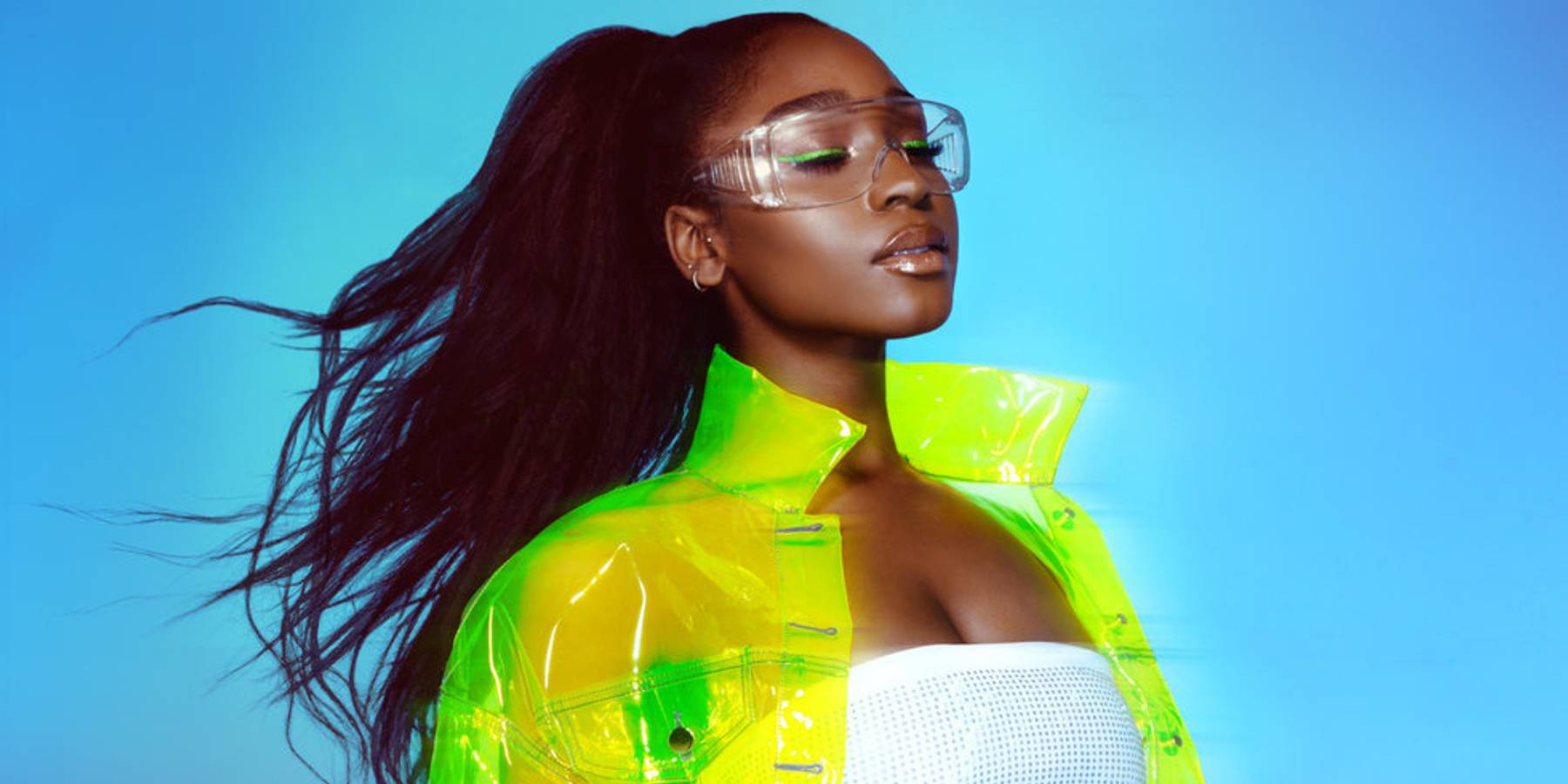 Ariana Grande Taps Normani to Open Her Sweetener World Tour