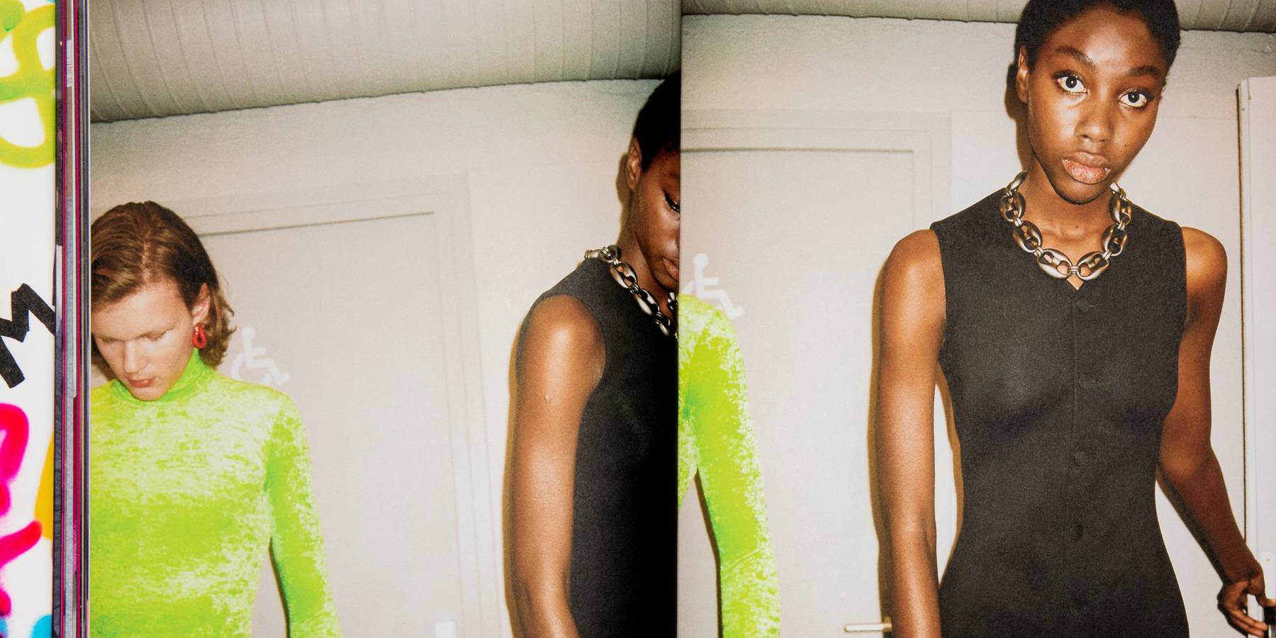 Balenciaga Like You've Never Seen It Before