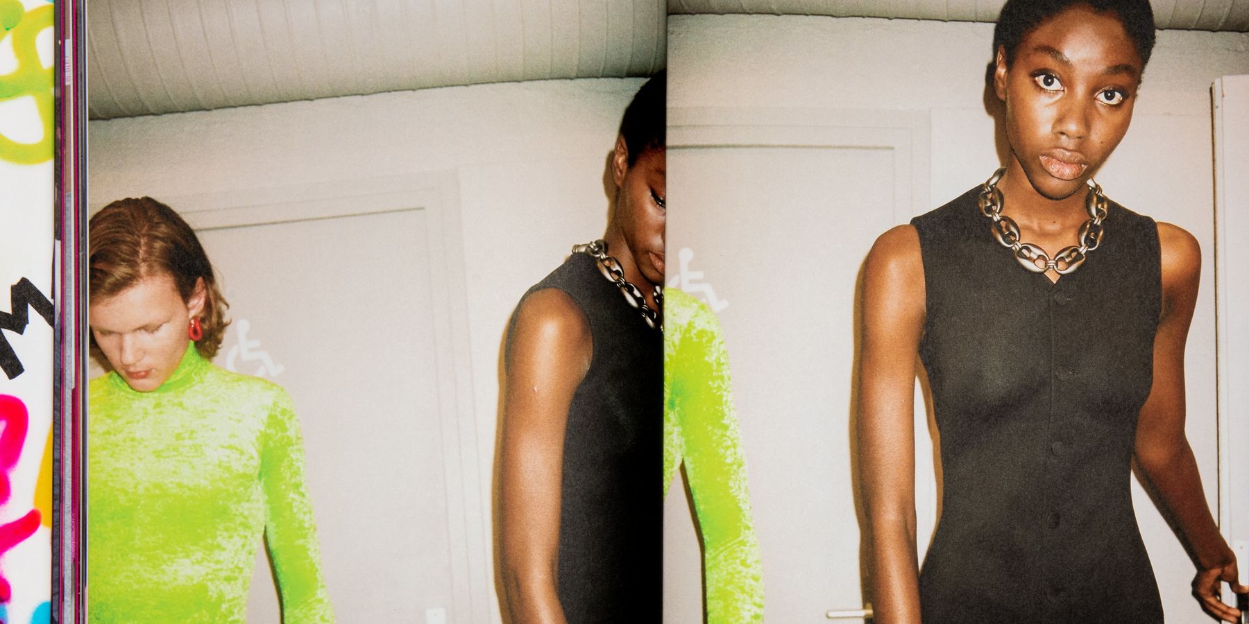 Balenciaga Like You've Never Seen It Before