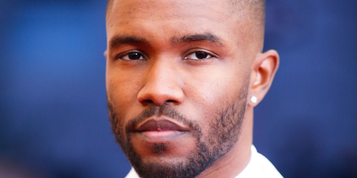 Frank Ocean Brings Back Blonded Radio