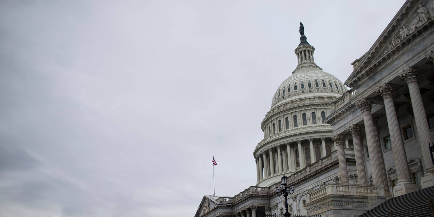 The Results of the 2018 Midterms Roll In