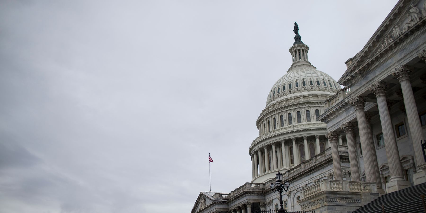 The Results of the 2018 Midterms Roll In