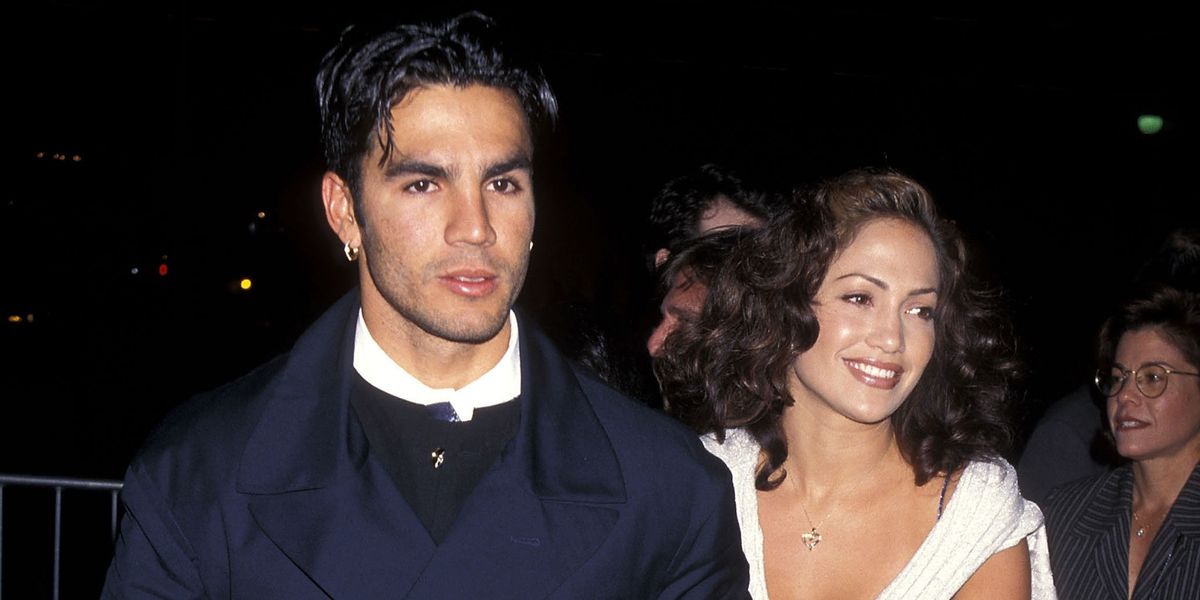 Hollyweird: Ojani Noa and the Lost J. Lo Sex Tapes