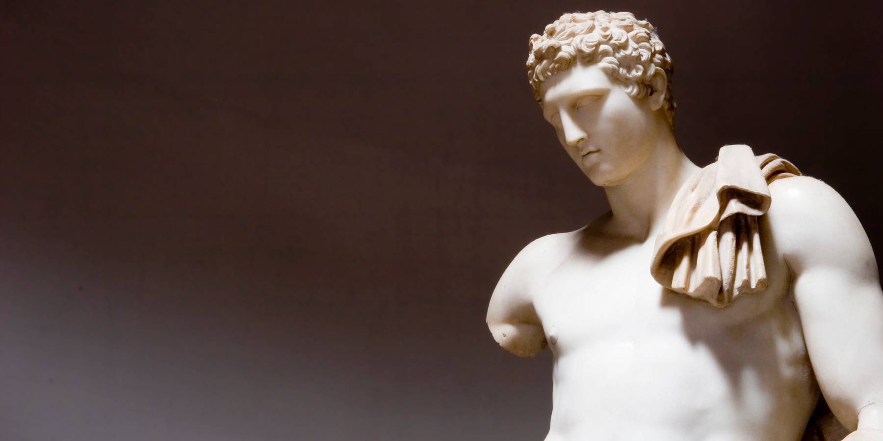 The Ancient Romans Loved Dick Pics Too