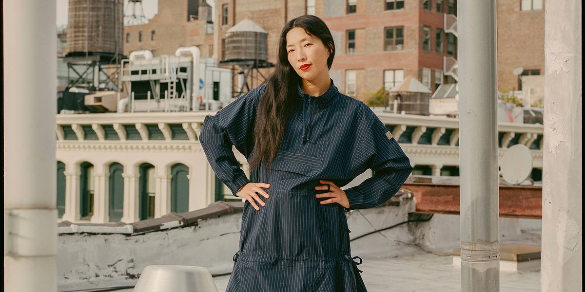 Kiki Kudo is Making Delicate, Delectable House