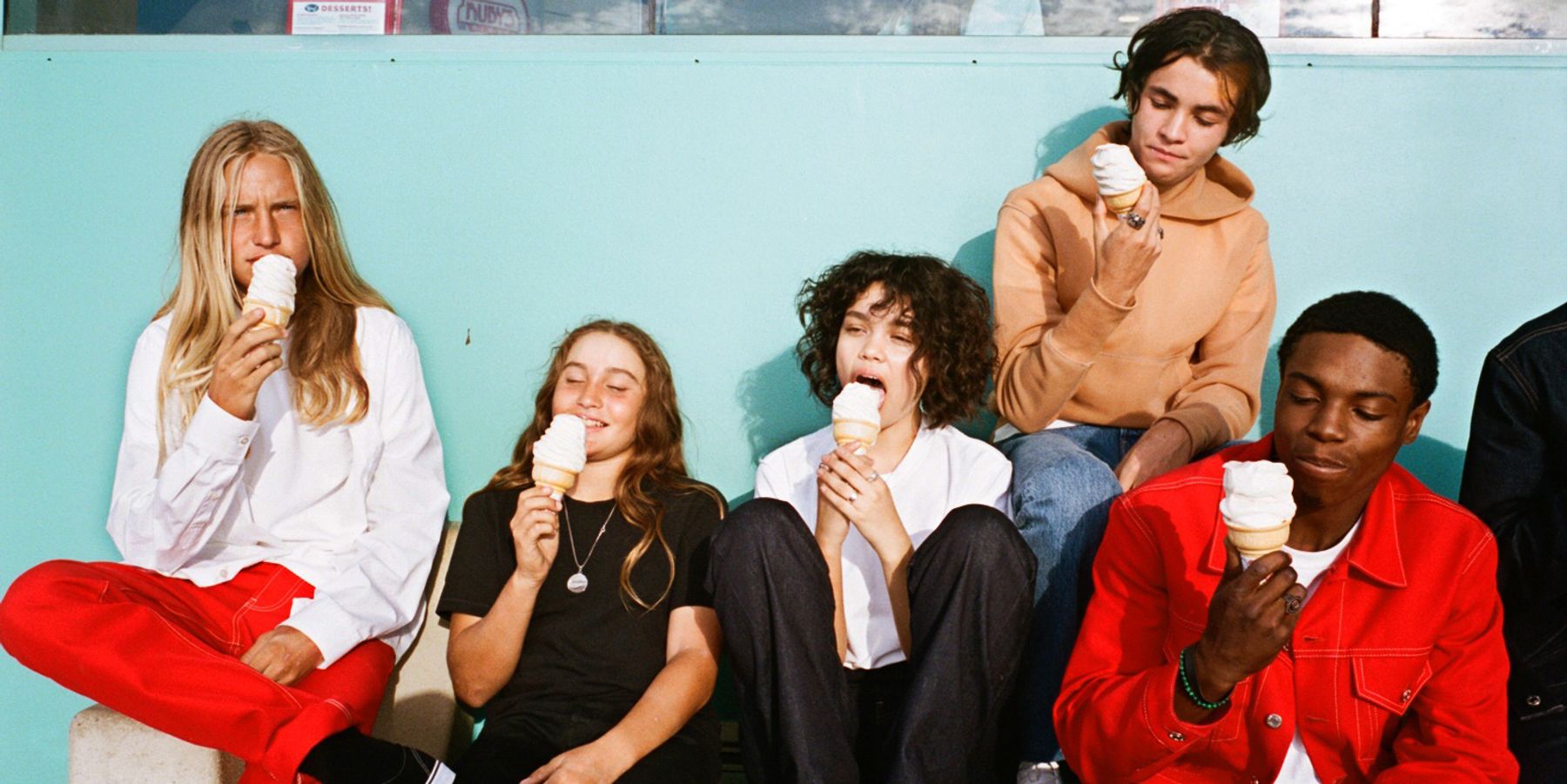 Helmut Lang Revives Its Iconic '90s Denim