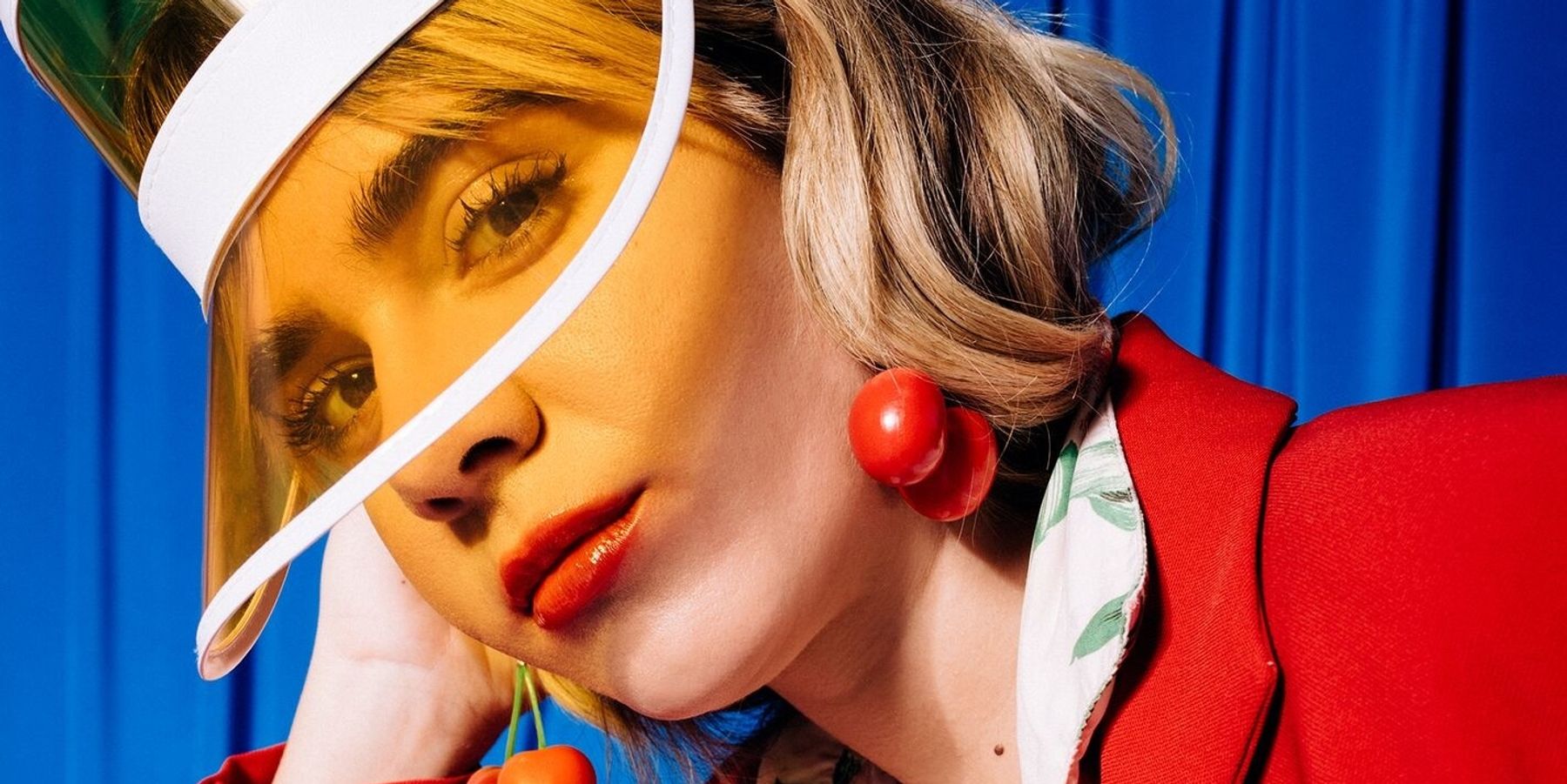 If the Apocalypse Is Near, Let Gothic Tropic Comfort You