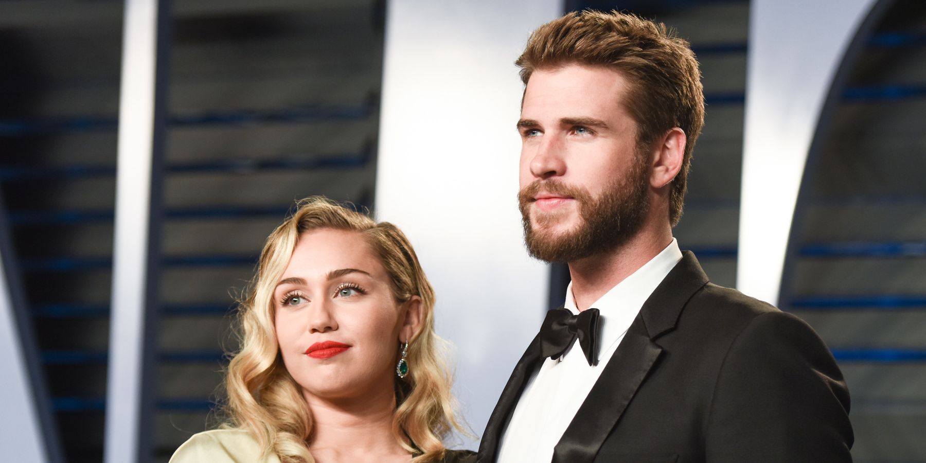 Liam Hemsworth Shares Photo of Burned Malibu Home