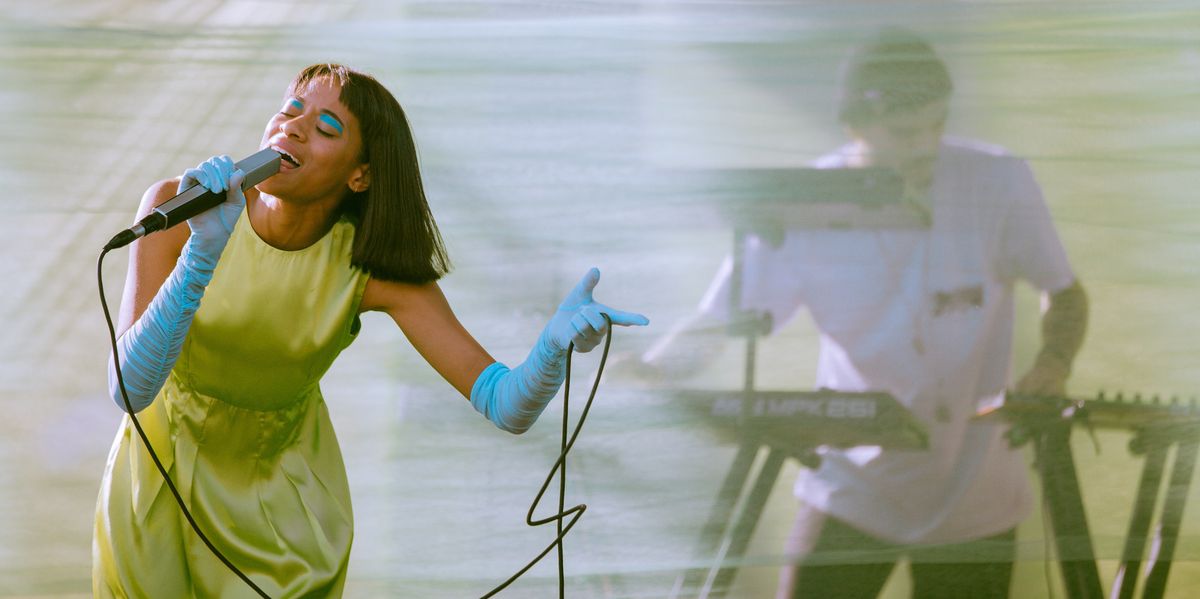 Camp Flog Gnaw Is What Happens When Festivals Prioritize the Culture