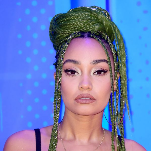 Leigh-Anne Pinnock Felt 'Invisible' as Little Mix’s Only Black Member