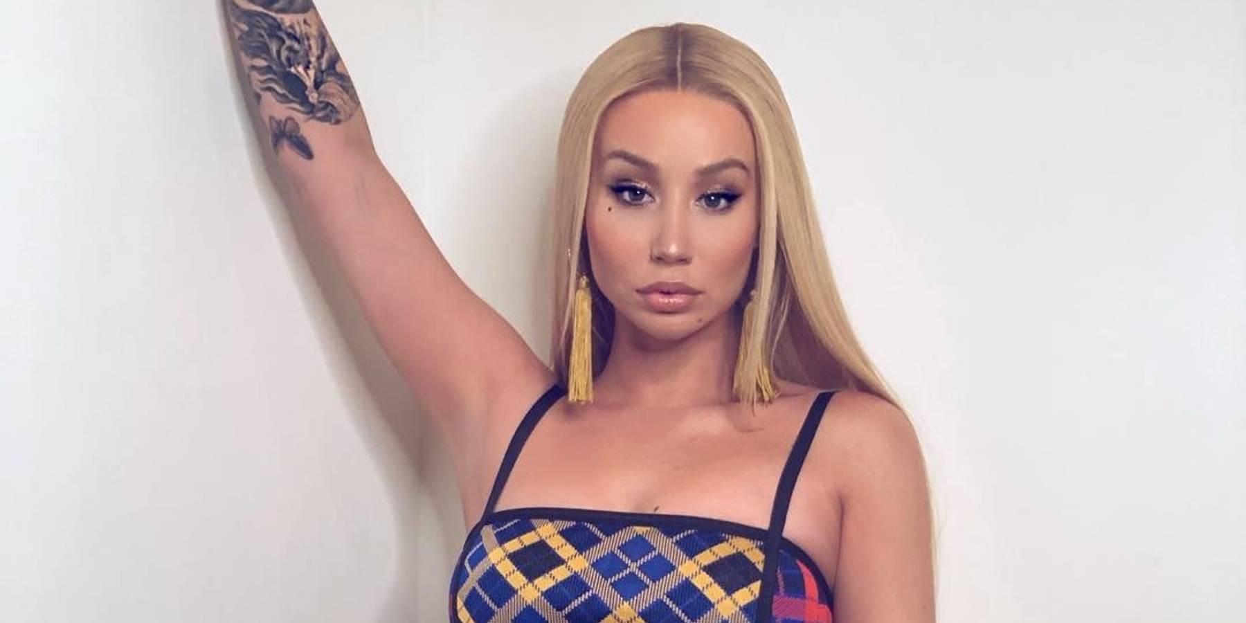 Of Course Bhad Bhabie And Iggy Azalia Are Fighting