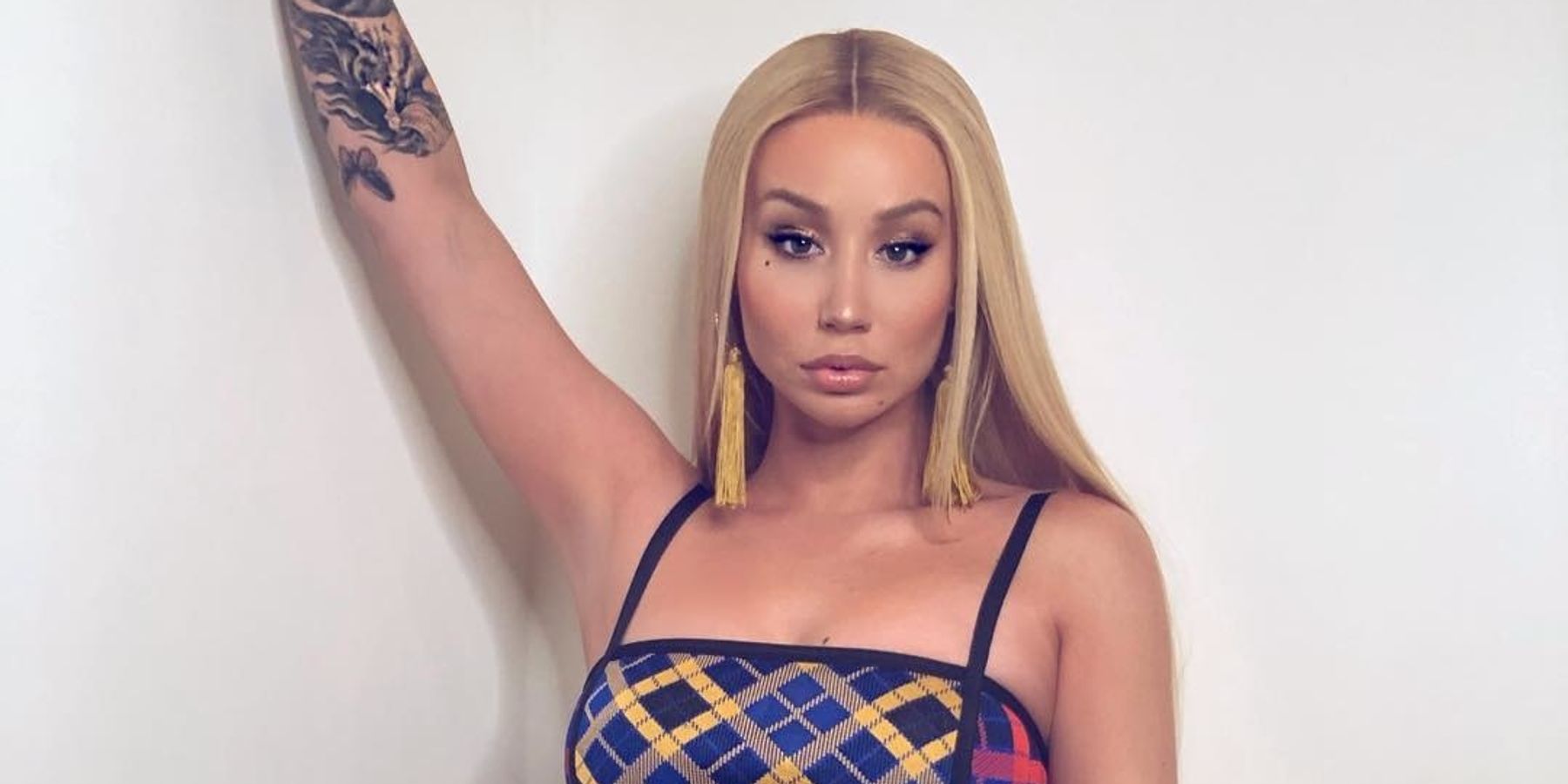 Of Course Bhad Bhabie And Iggy Azalia Are Fighting