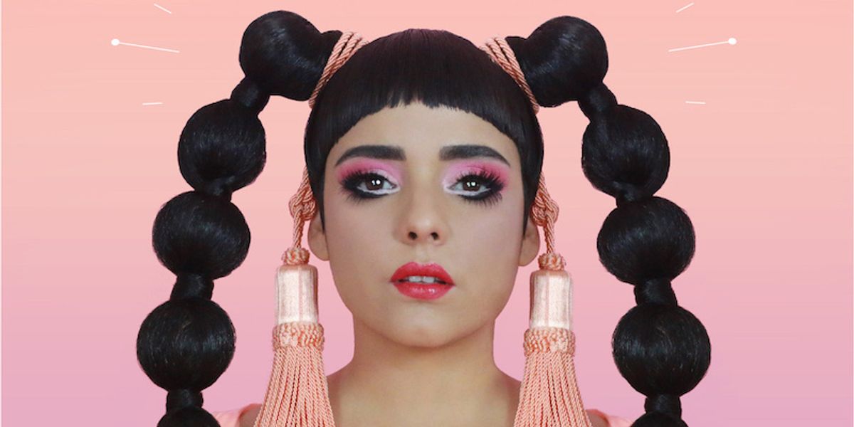 Jarina De Marco Will Not Hide Her 'Face'